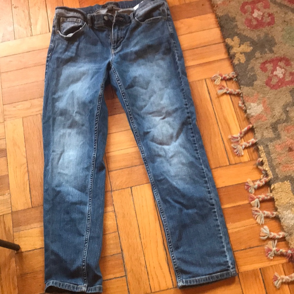 Banana Republic jeans